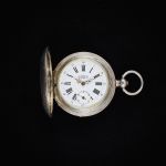 1263 4046 POCKET WATCH